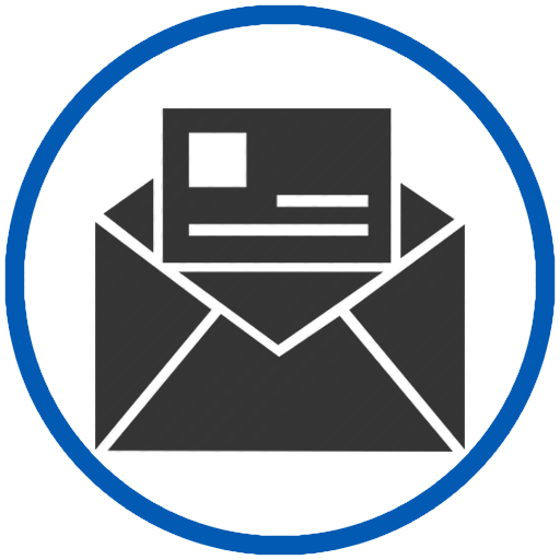 Mail Logo