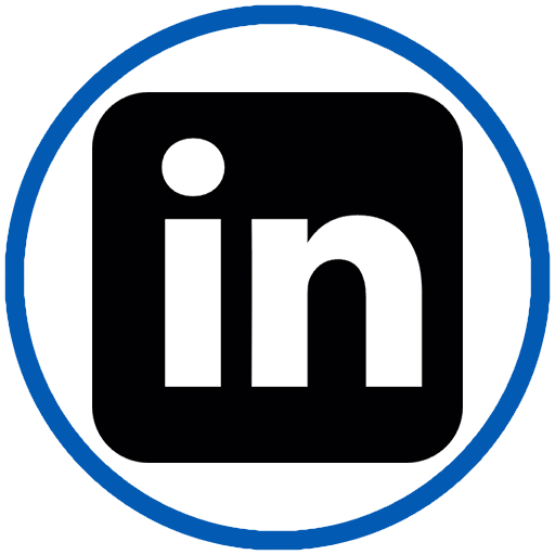 LinkedIn Logo
