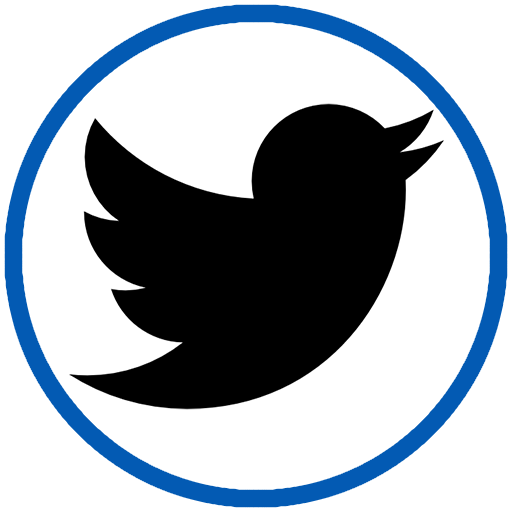 Twitter Logo