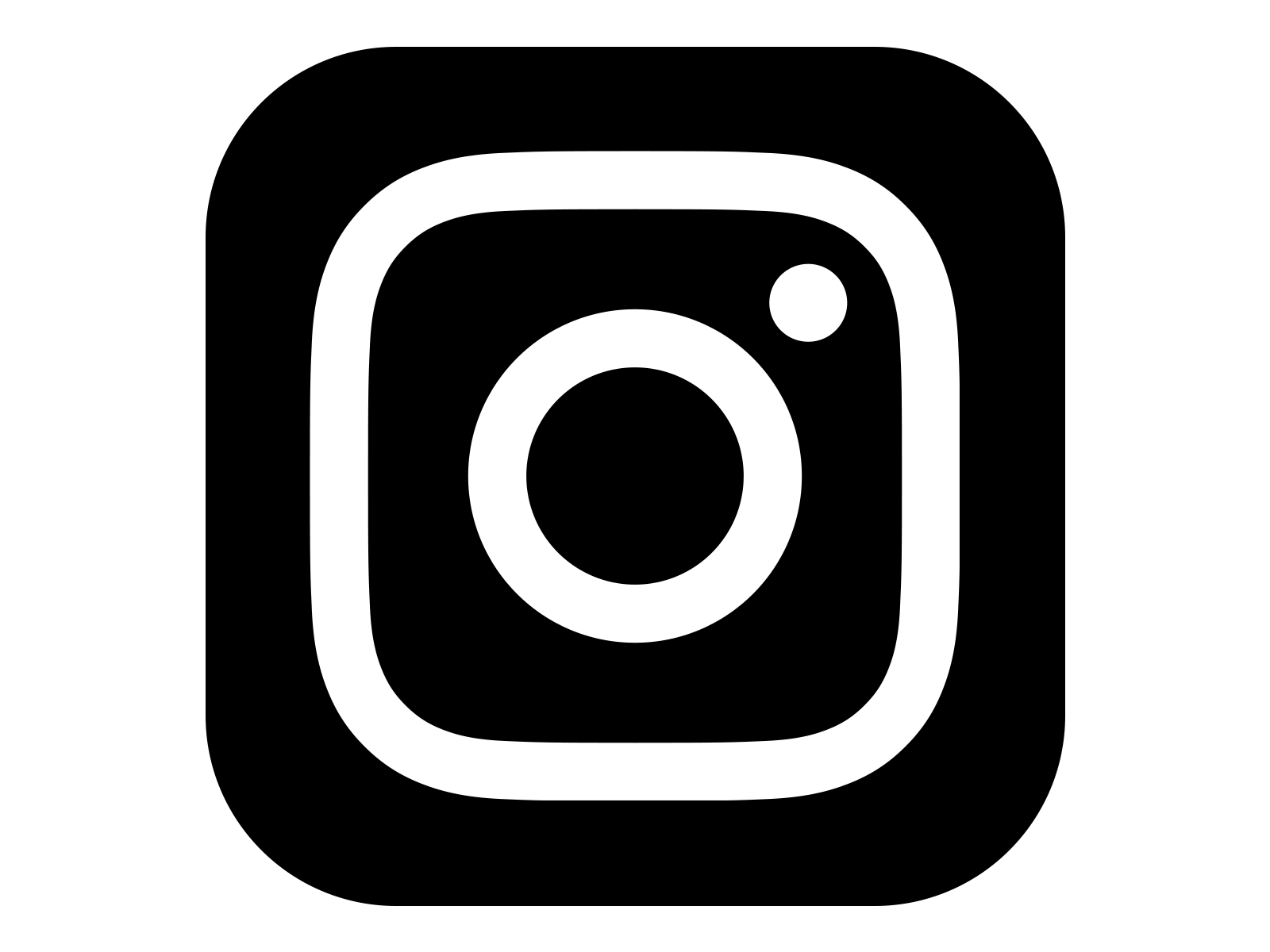 Instagram Logo